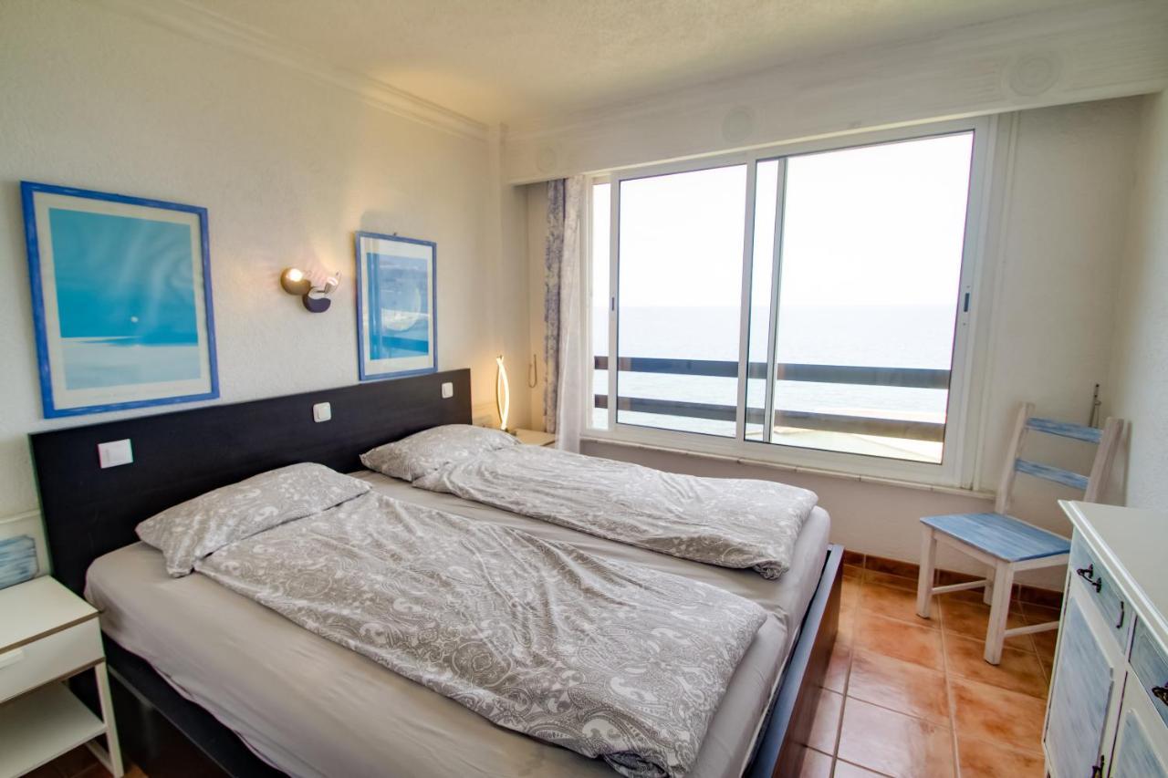 Ferienwohnung Am Strand - 2 Schlafzimmer Arguineguin Luaran gambar