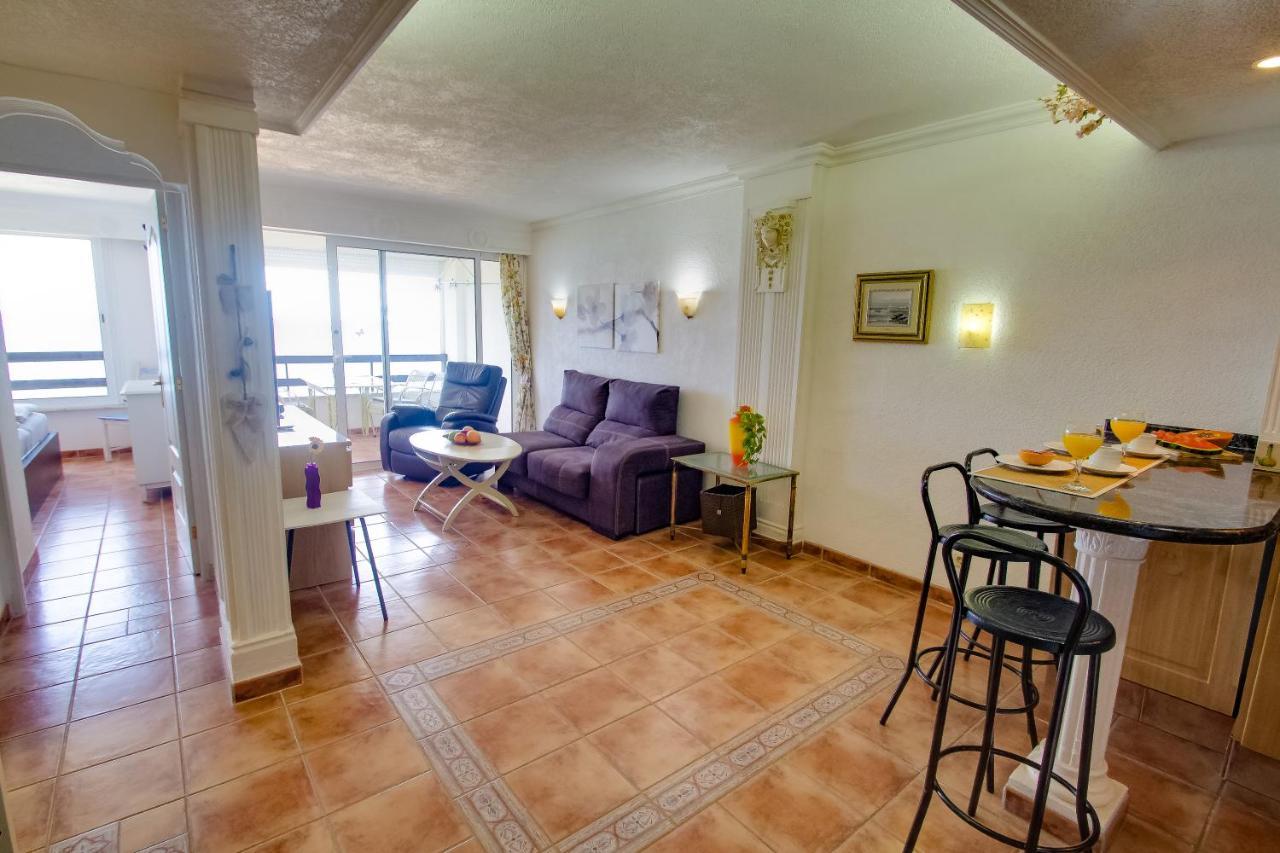 Ferienwohnung Am Strand - 2 Schlafzimmer Arguineguin Luaran gambar