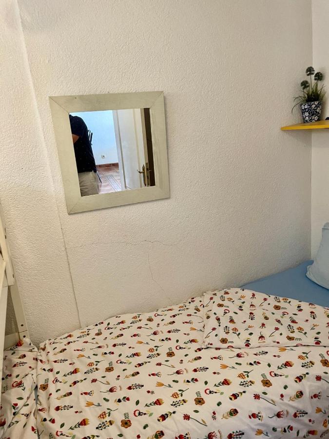 Ferienwohnung Am Strand - 2 Schlafzimmer Arguineguin Luaran gambar