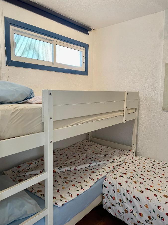 Ferienwohnung Am Strand - 2 Schlafzimmer Arguineguin Luaran gambar